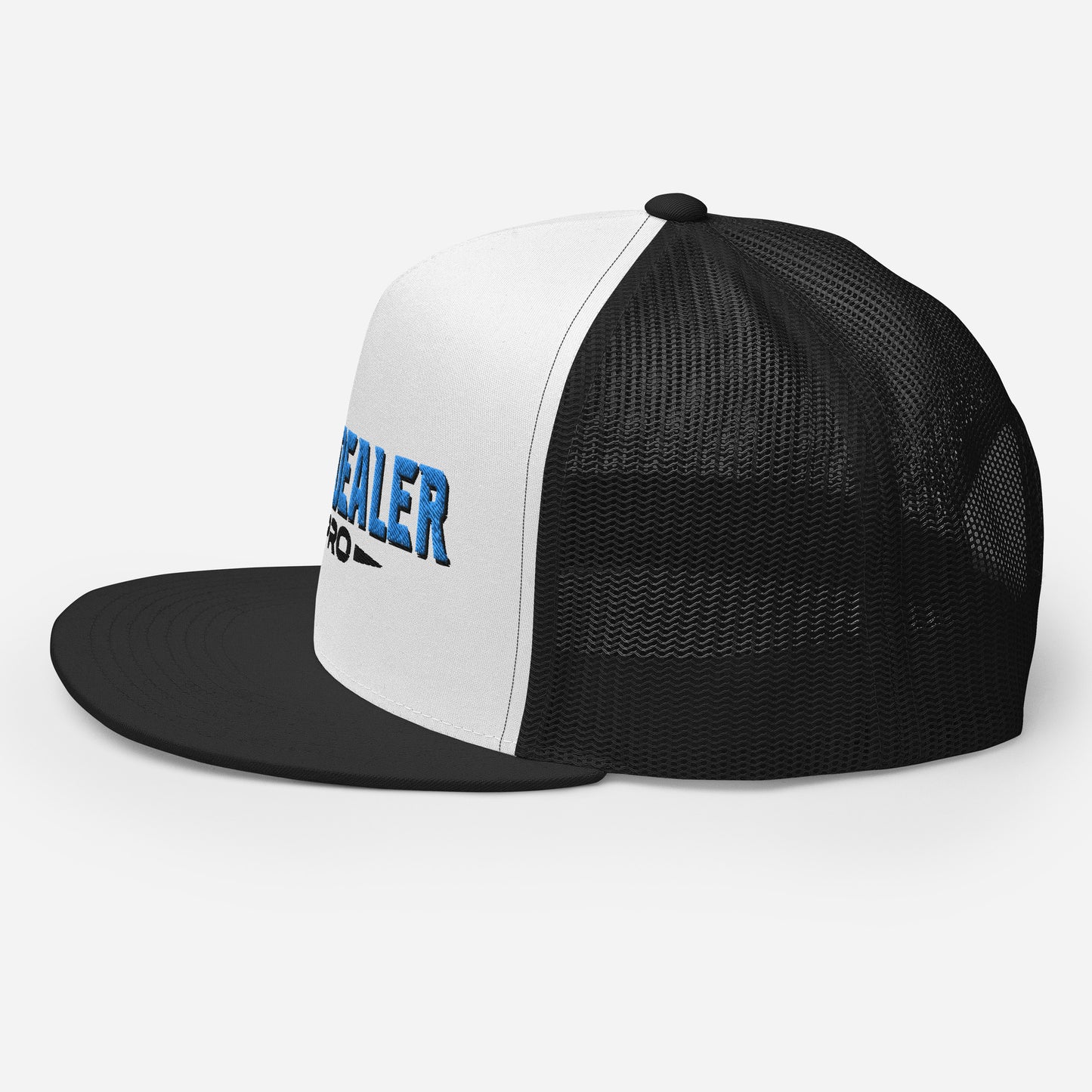 Card Dealer Pro Trucker Hat