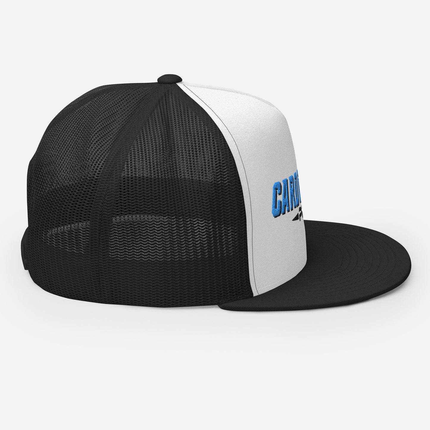 Card Dealer Pro Trucker Hat