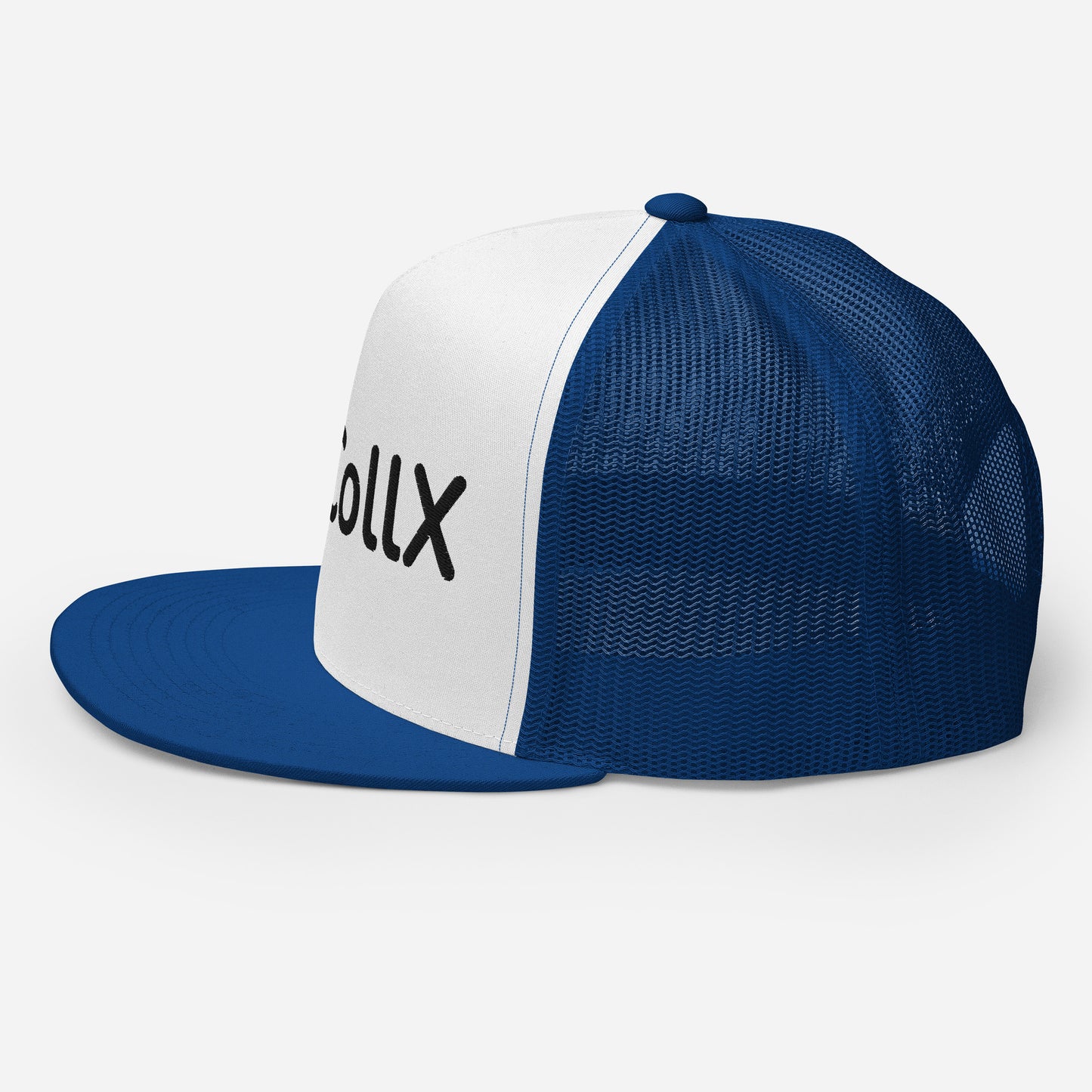 CollX Trucker Cap
