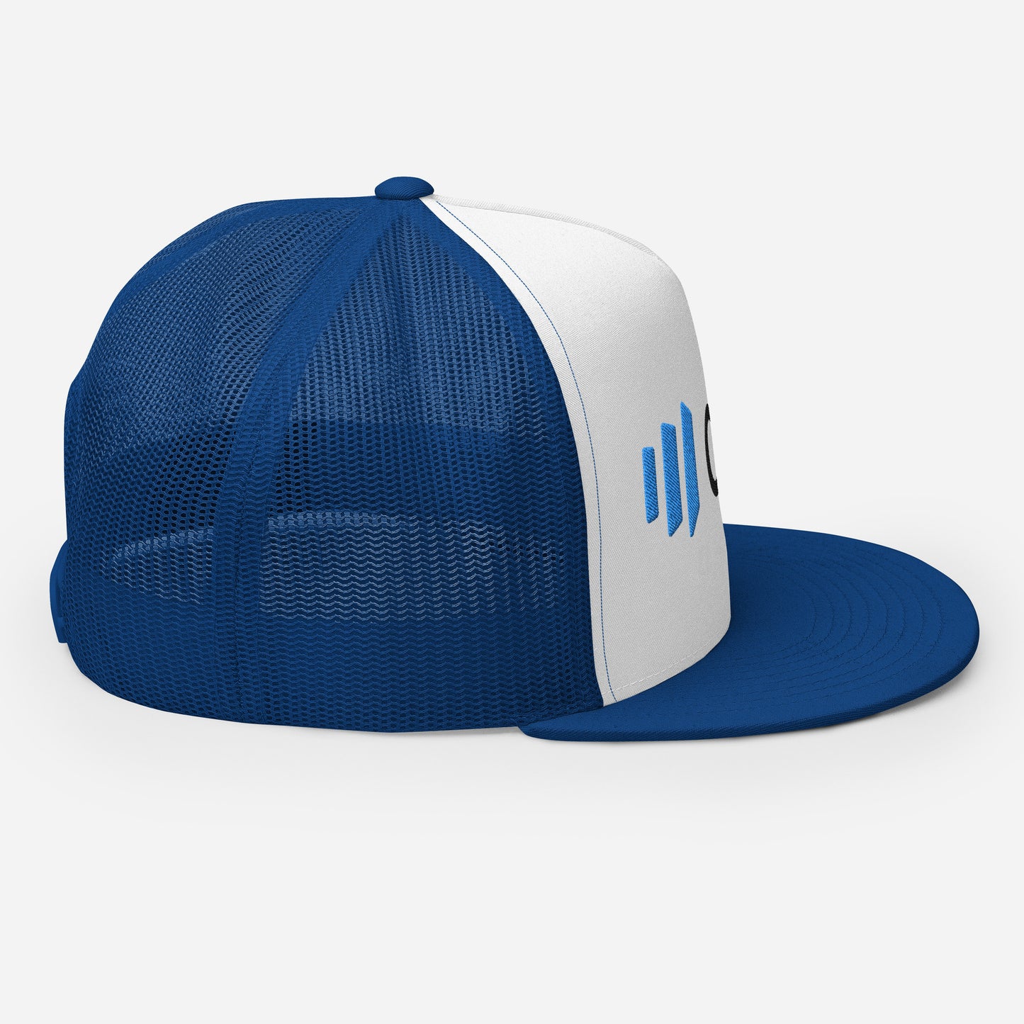 CollX Trucker Cap