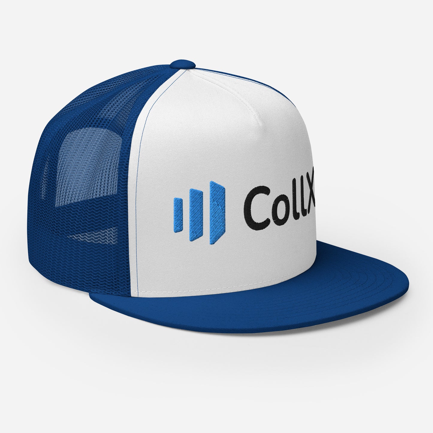 CollX Trucker Cap