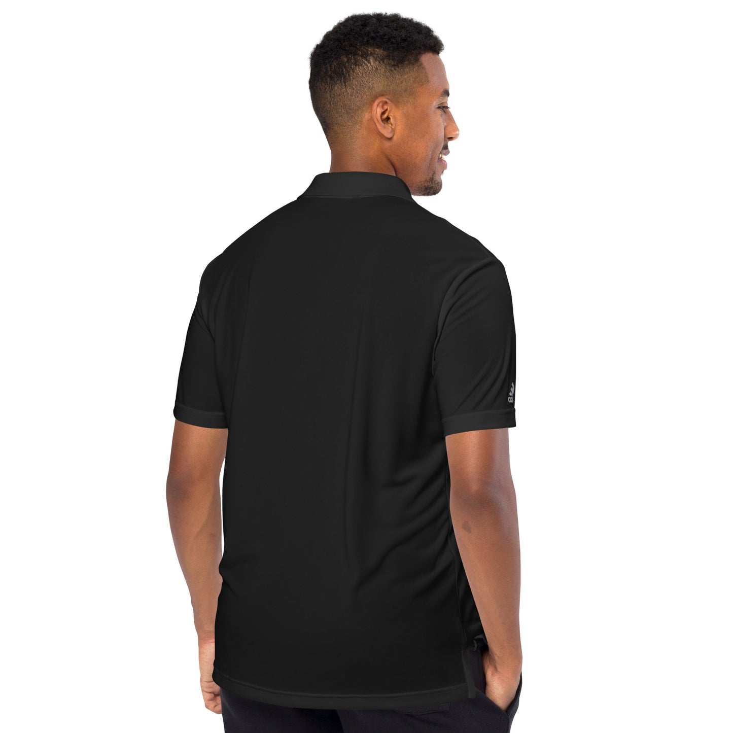 Card Dealer Pro - Adidas Performance Polo Shirt