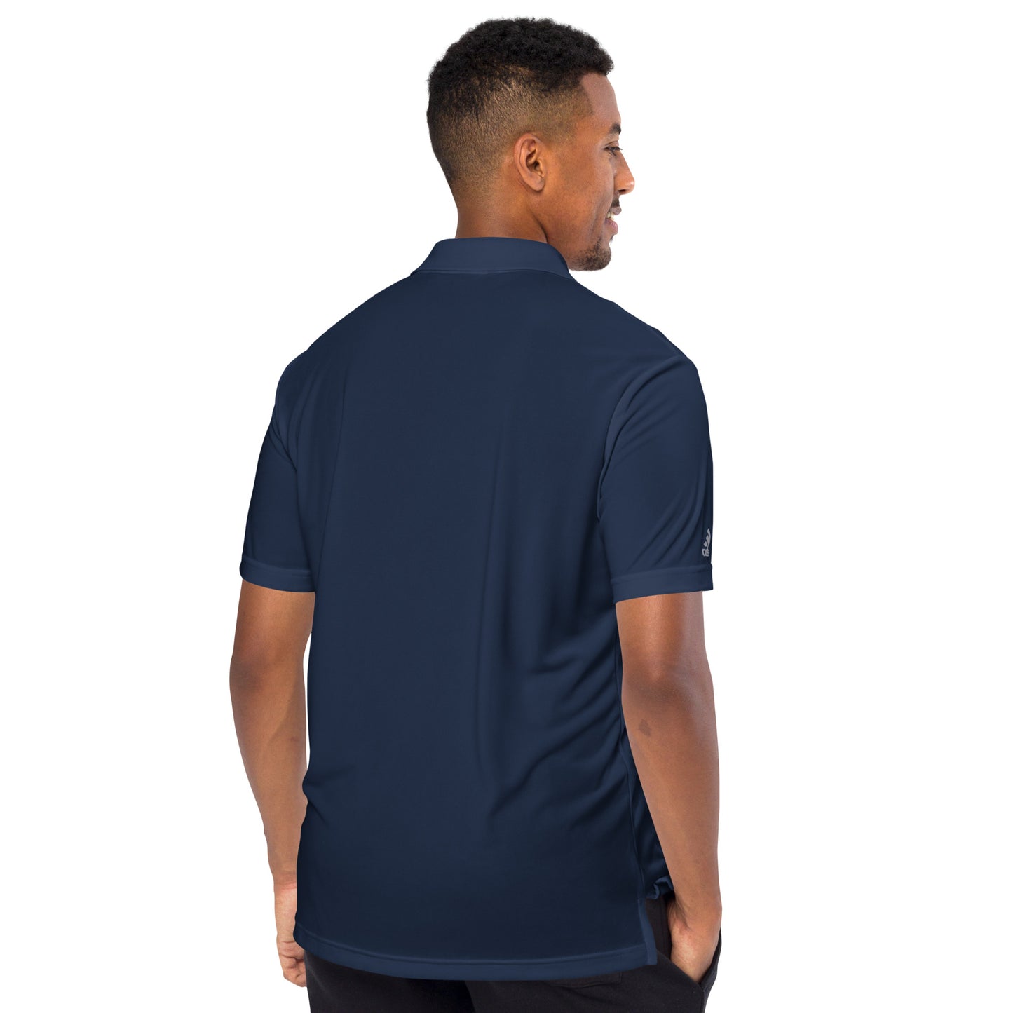 Card Dealer Pro - Adidas Performance Polo Shirt