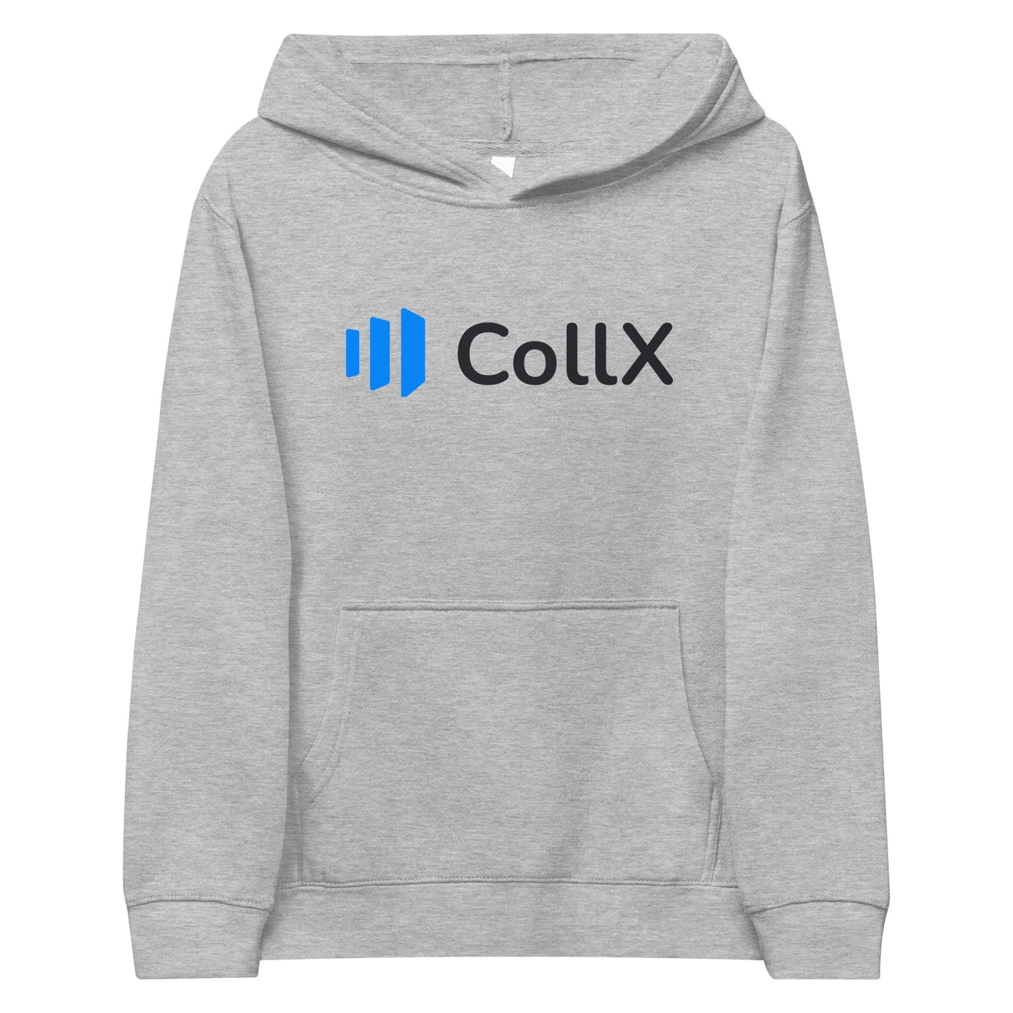 CollX Kids Fleece Hoodie