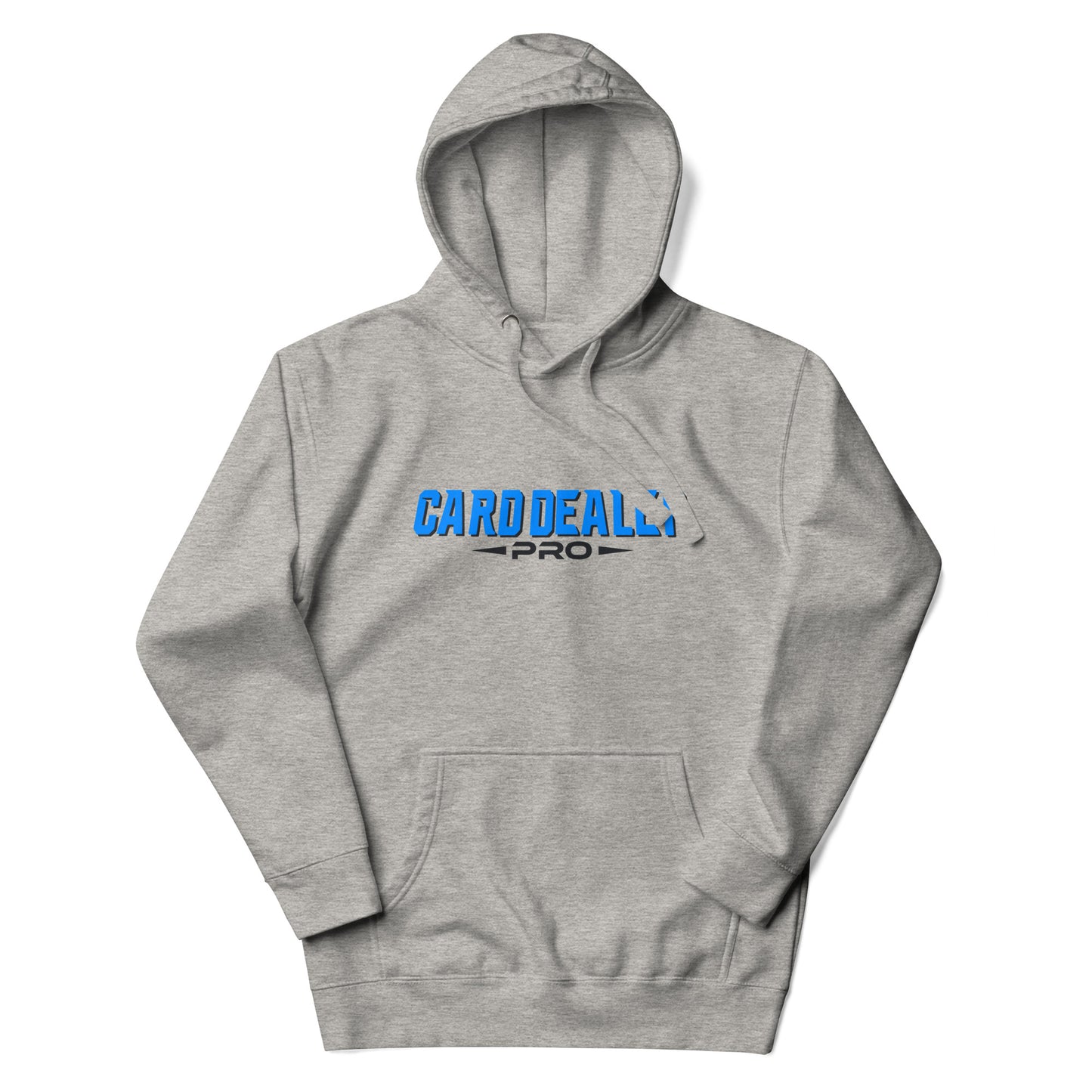 Card Dealer Pro Unisex Hoodie