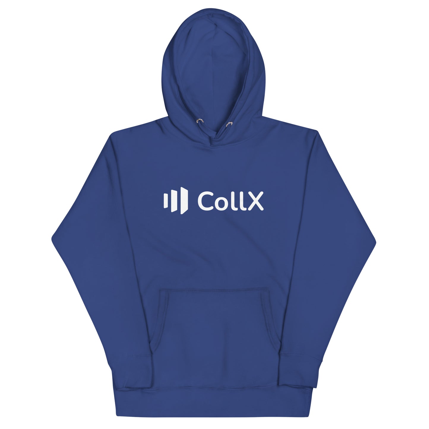 CollX Unisex Hoodie