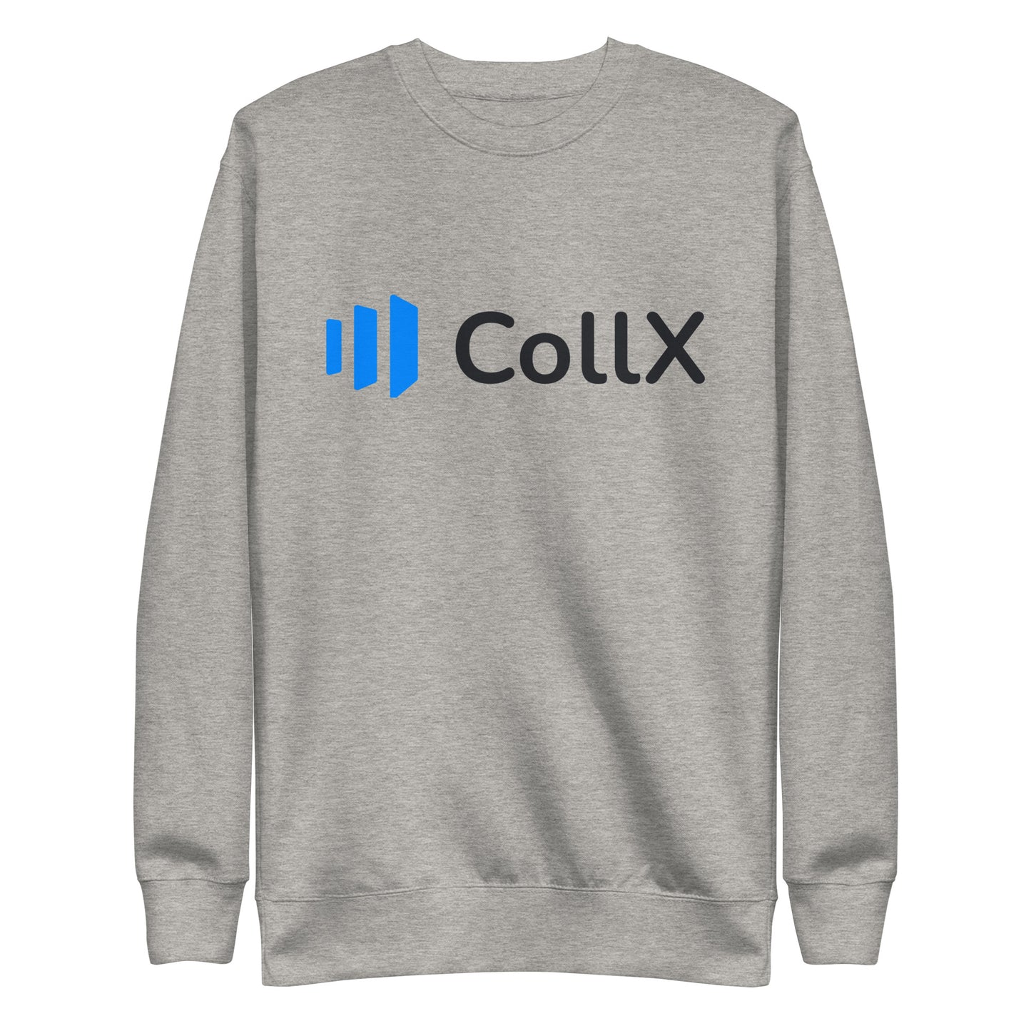 CollX Unisex Premium Sweatshirt