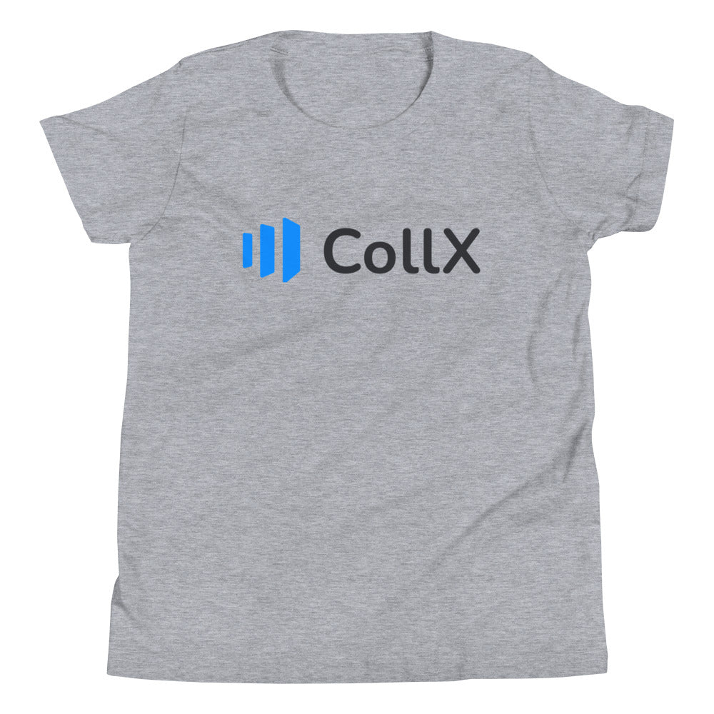 CollX Youth Short Sleeve T-Shirt