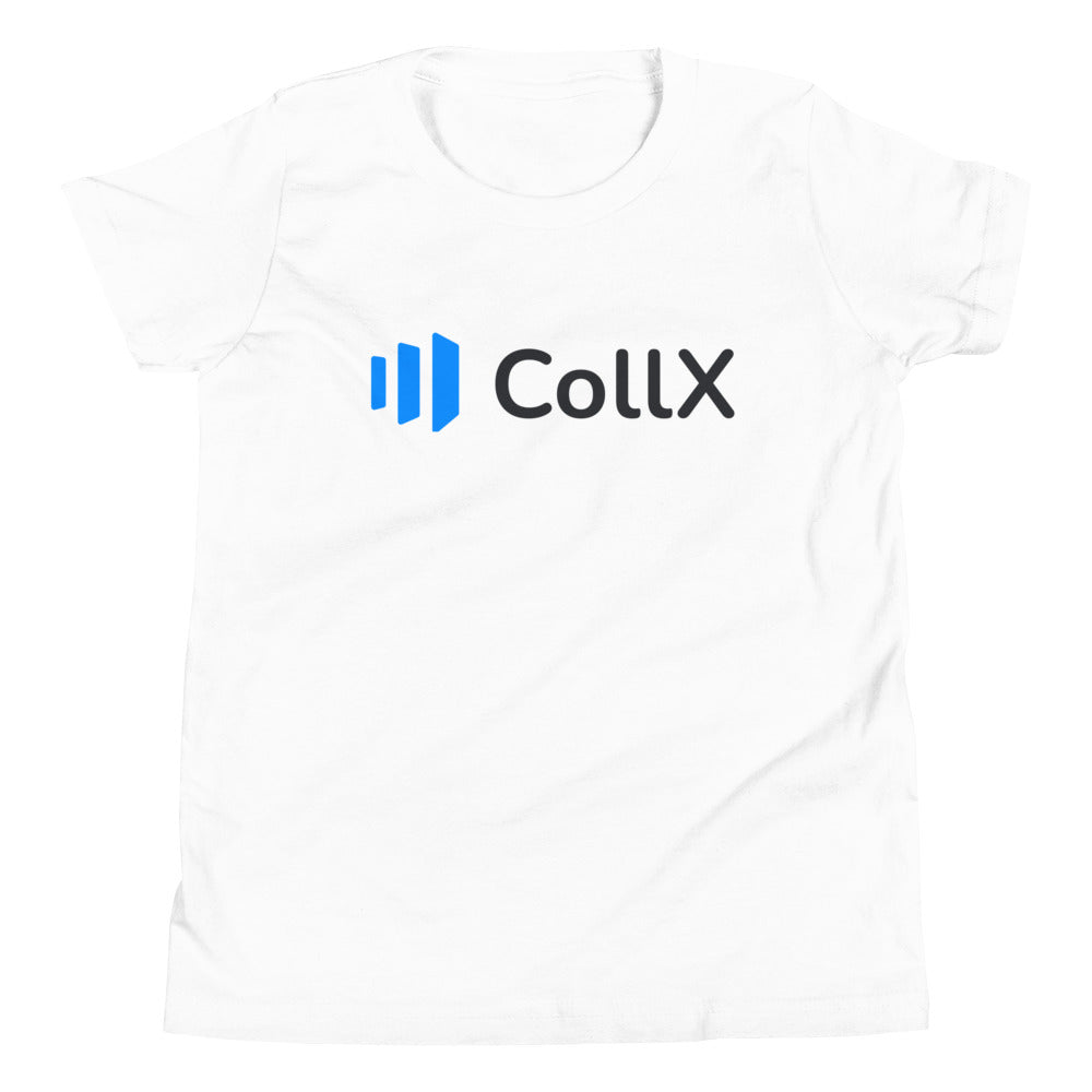 CollX Youth Short Sleeve T-Shirt