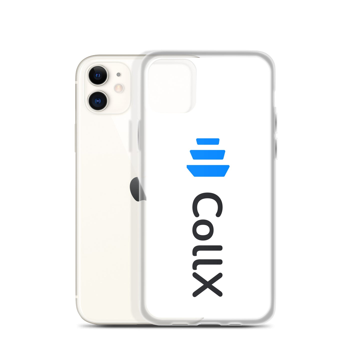 CollX Case for iPhone®