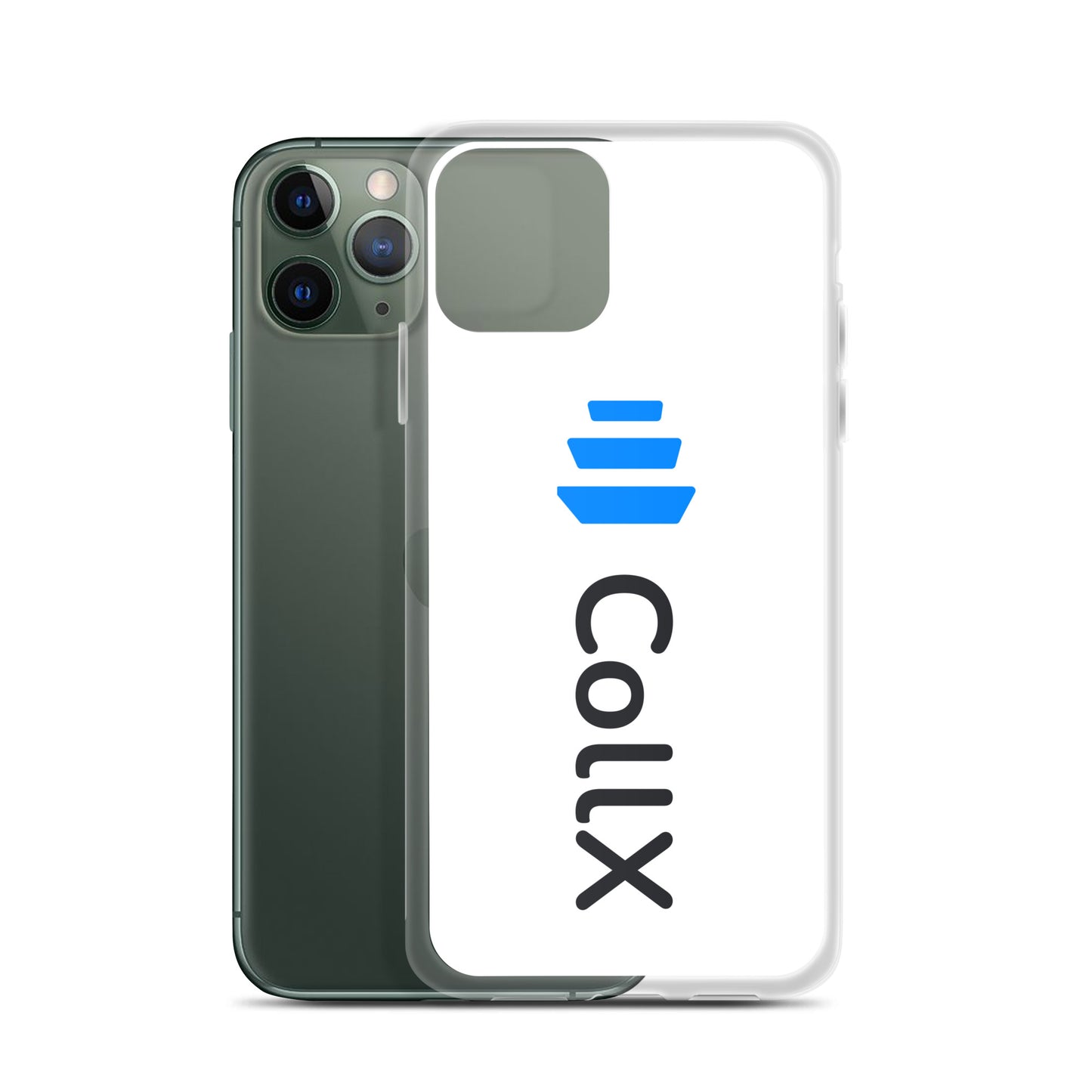 CollX Case for iPhone®