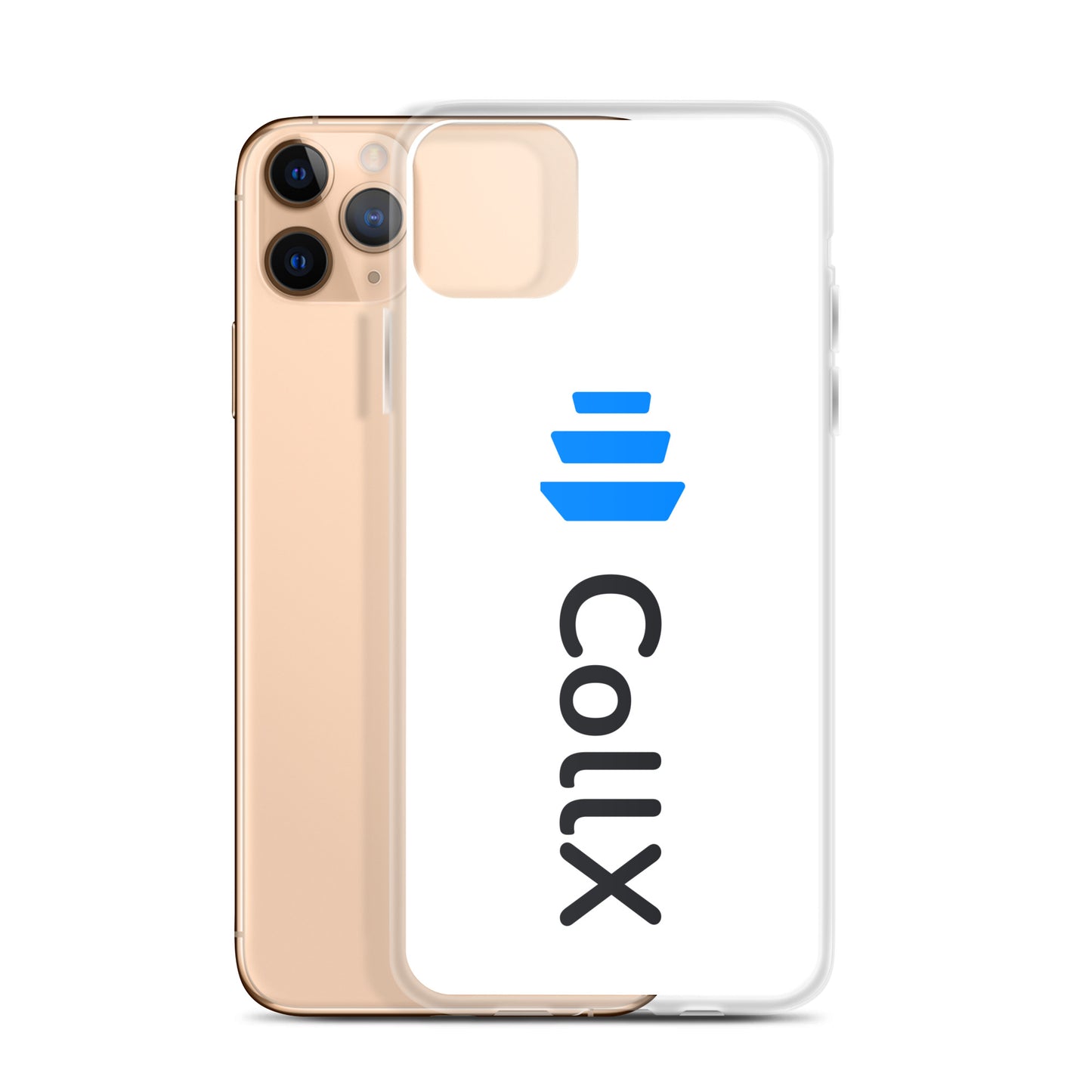CollX Case for iPhone®