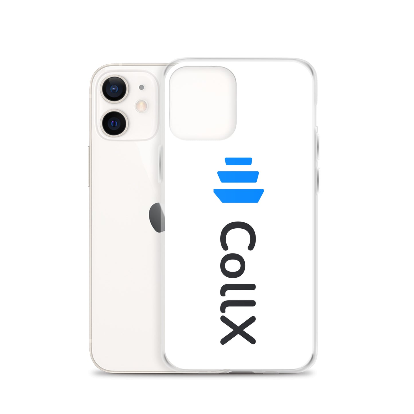 CollX Case for iPhone®