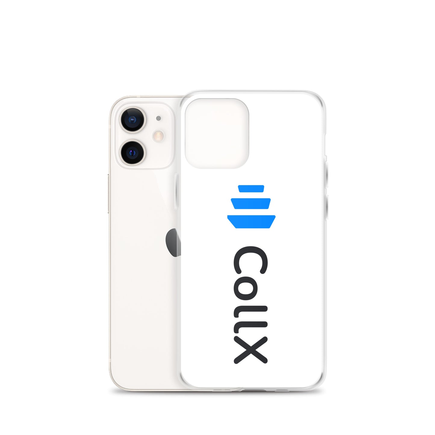 CollX Case for iPhone®