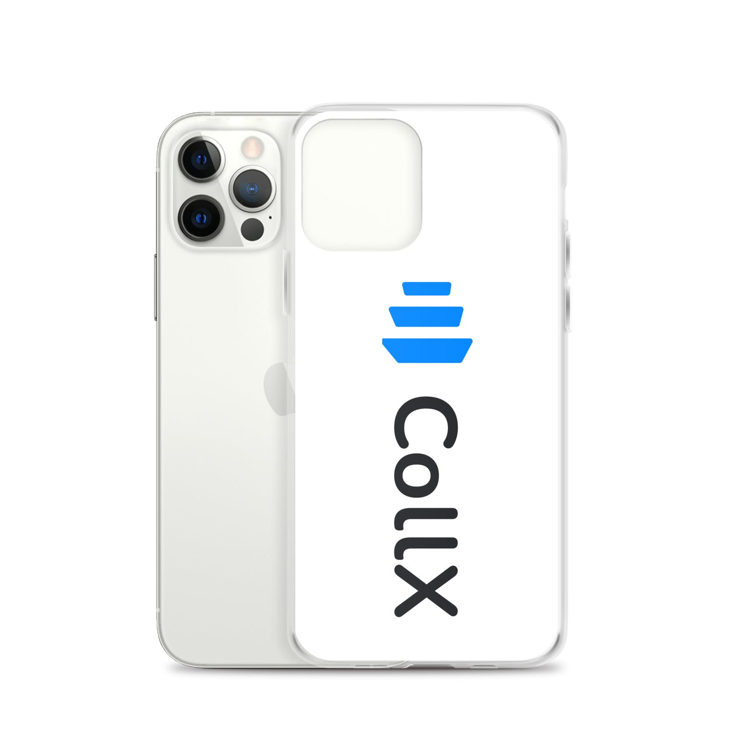 CollX Case for iPhone®