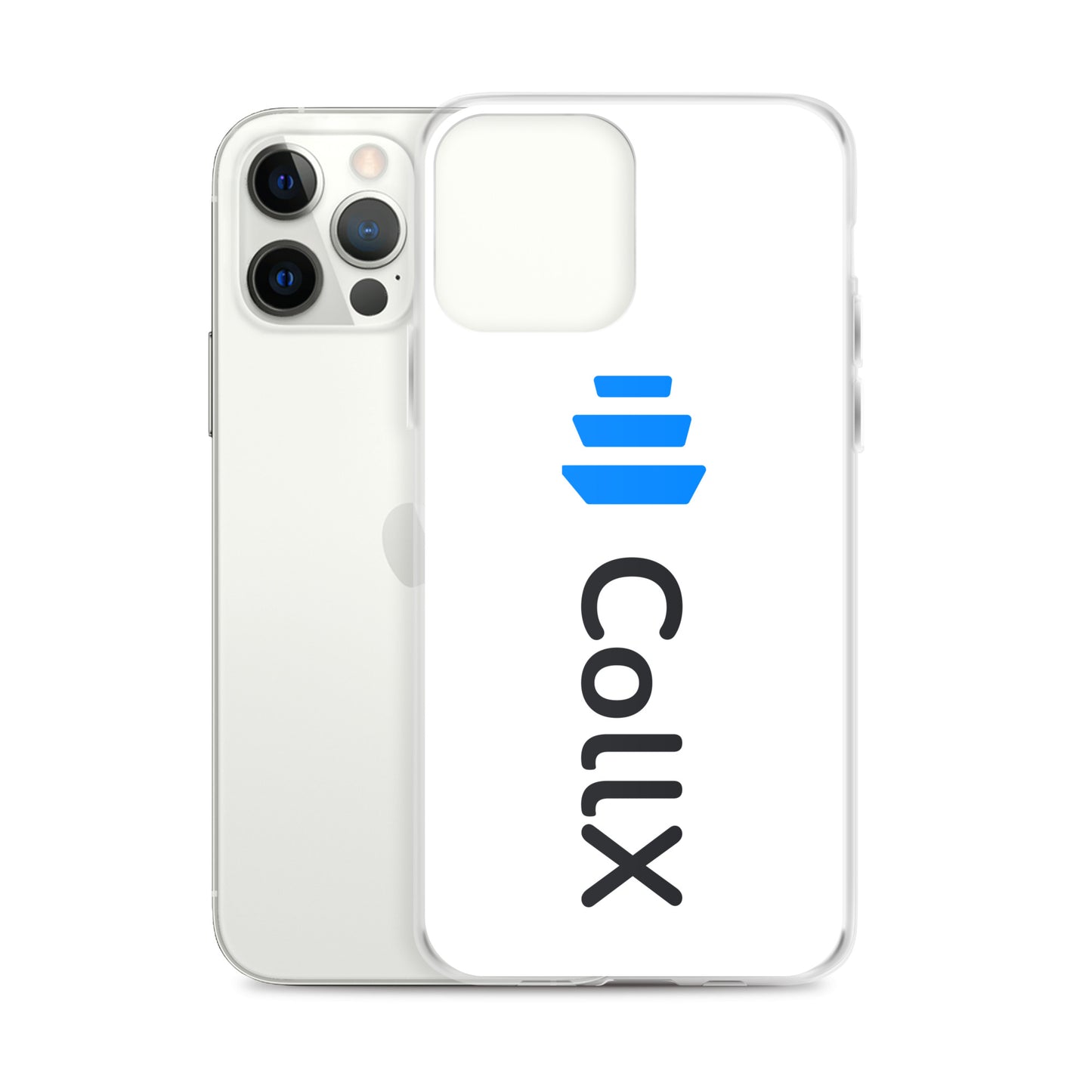 CollX Case for iPhone®