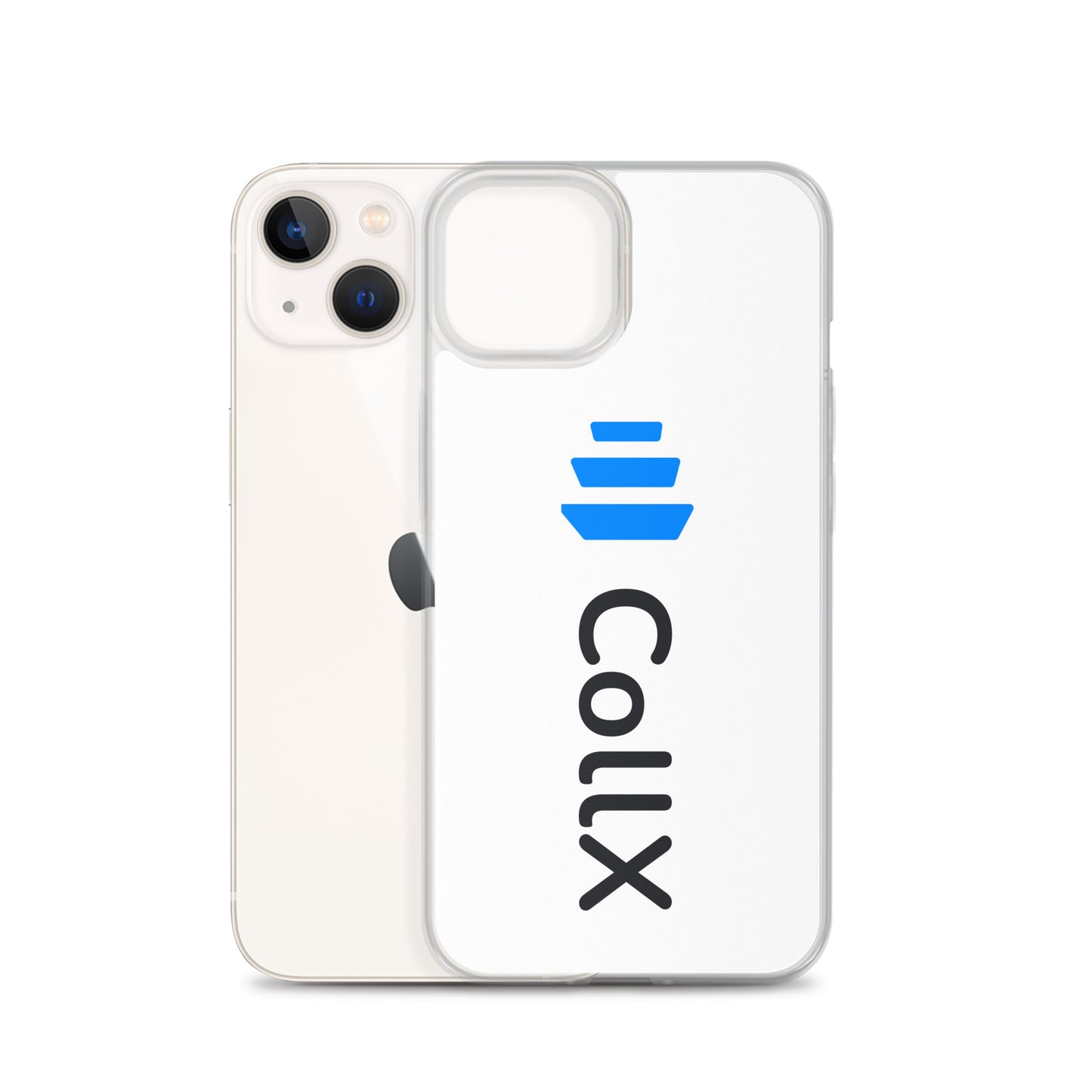 CollX Case for iPhone®