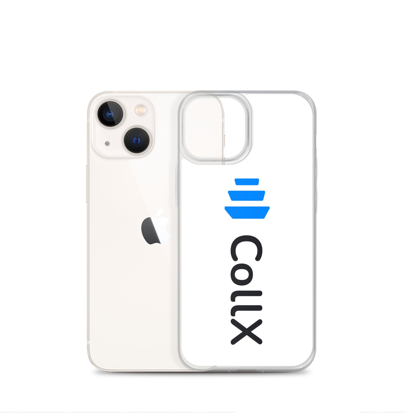 CollX Case for iPhone®