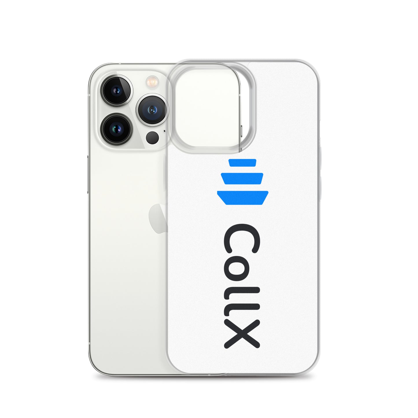 CollX Case for iPhone®