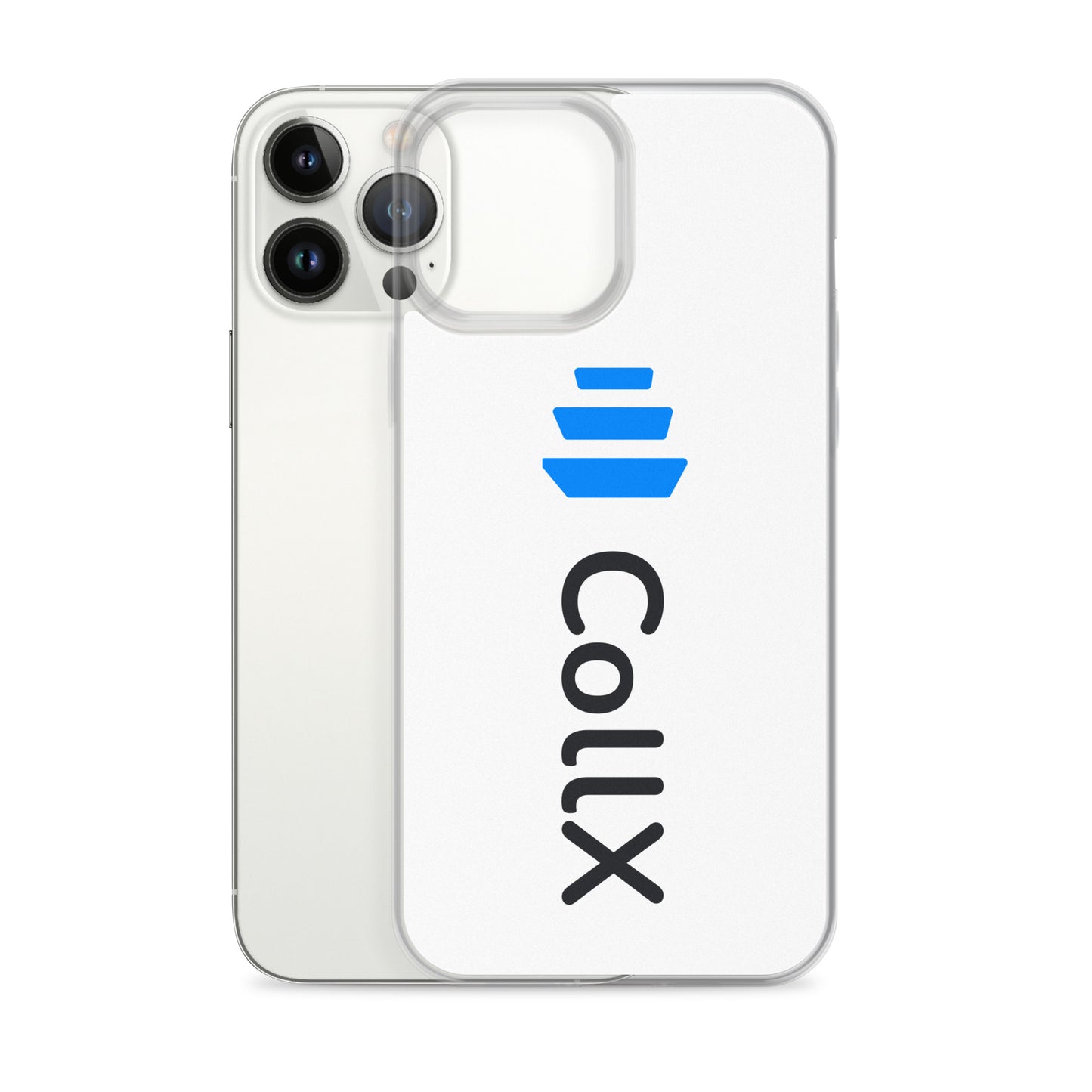 CollX Case for iPhone®