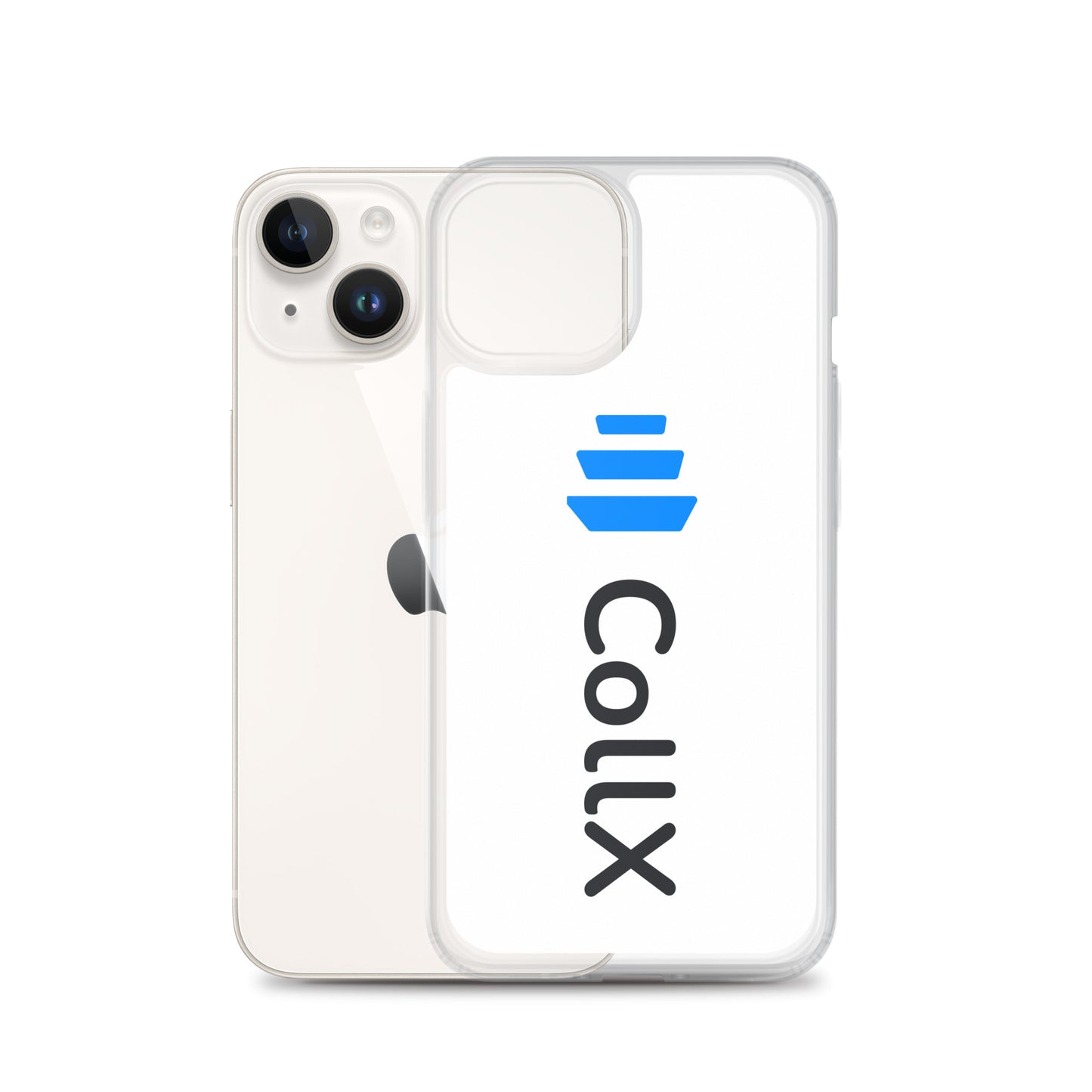 CollX Case for iPhone®