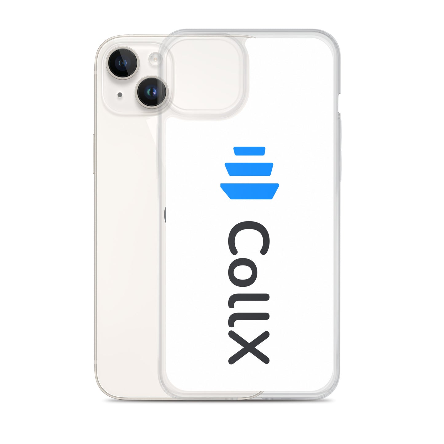 CollX Case for iPhone®