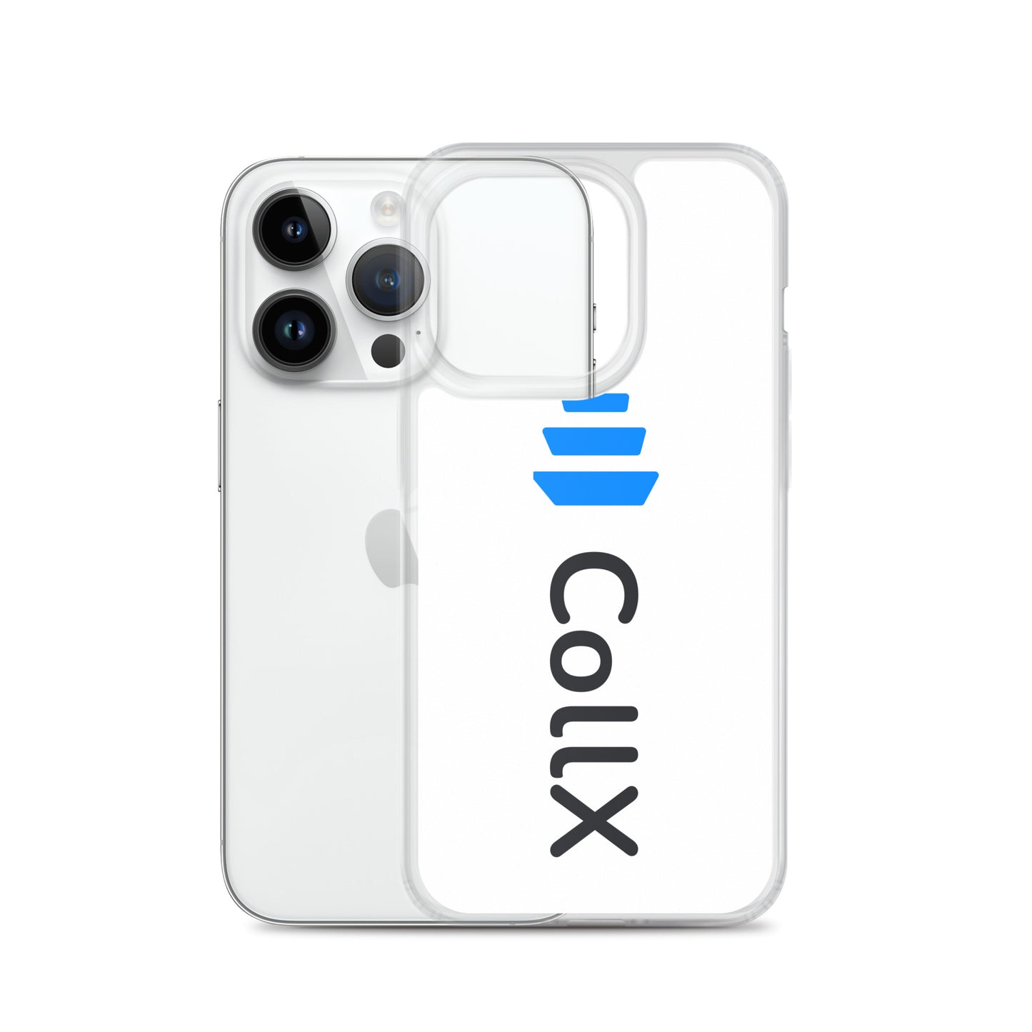 CollX Case for iPhone®