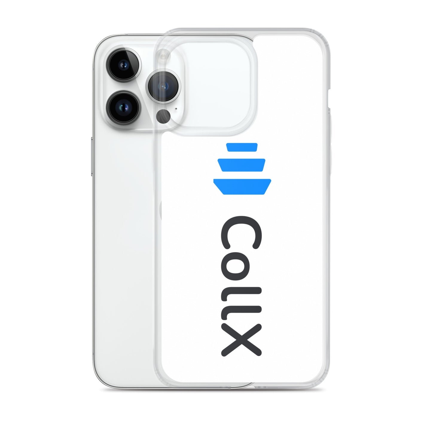 CollX Case for iPhone®