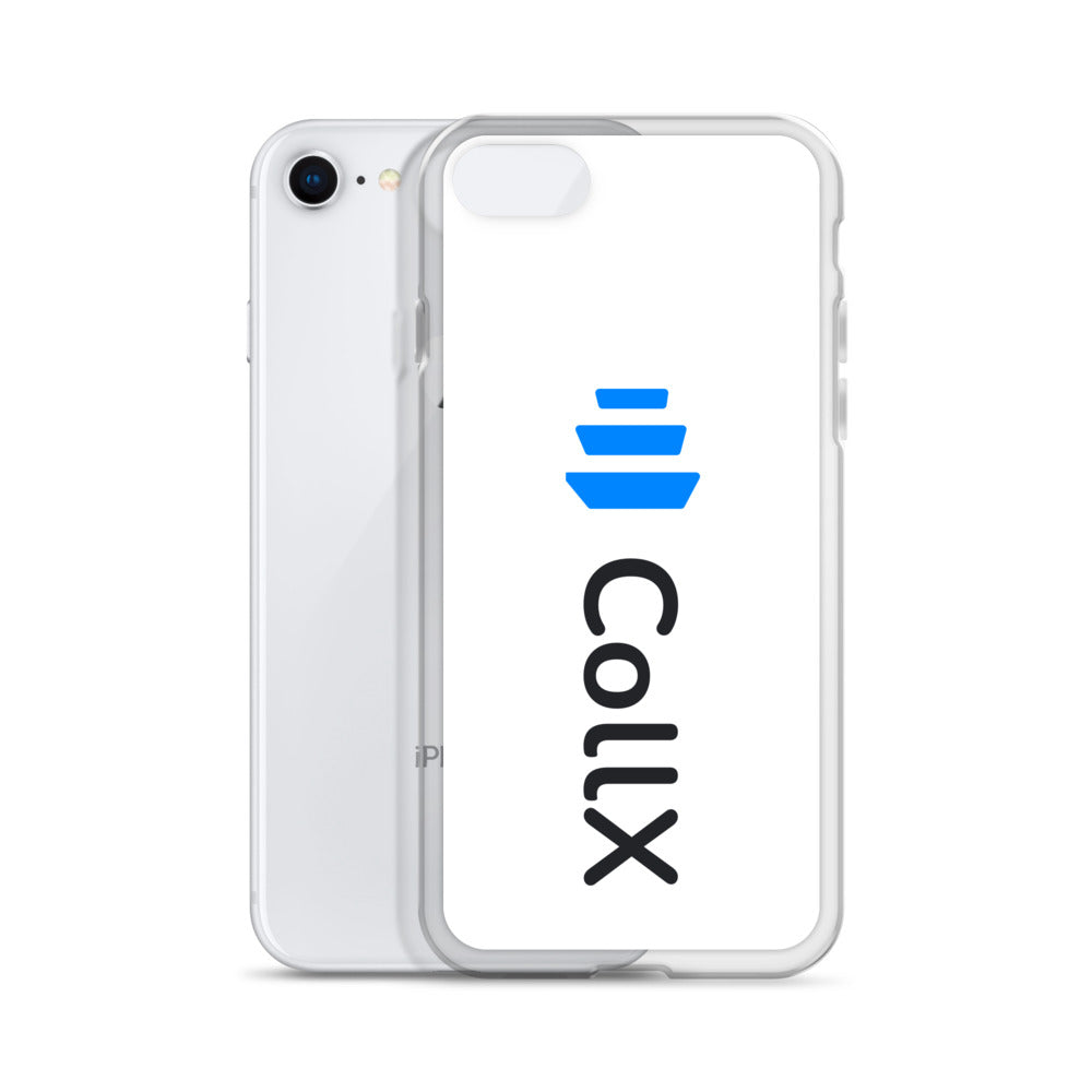 CollX Case for iPhone®