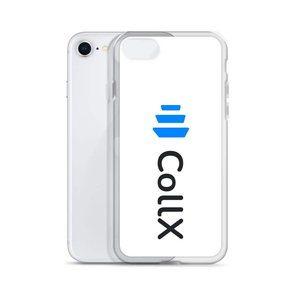 CollX Case for iPhone®