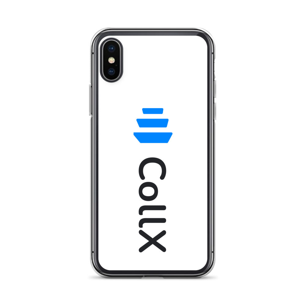CollX Case for iPhone®