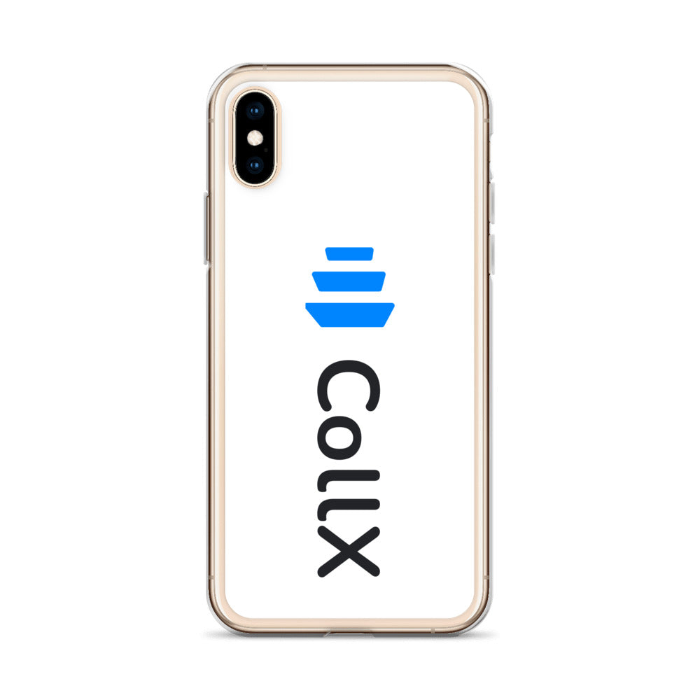 CollX Case for iPhone®