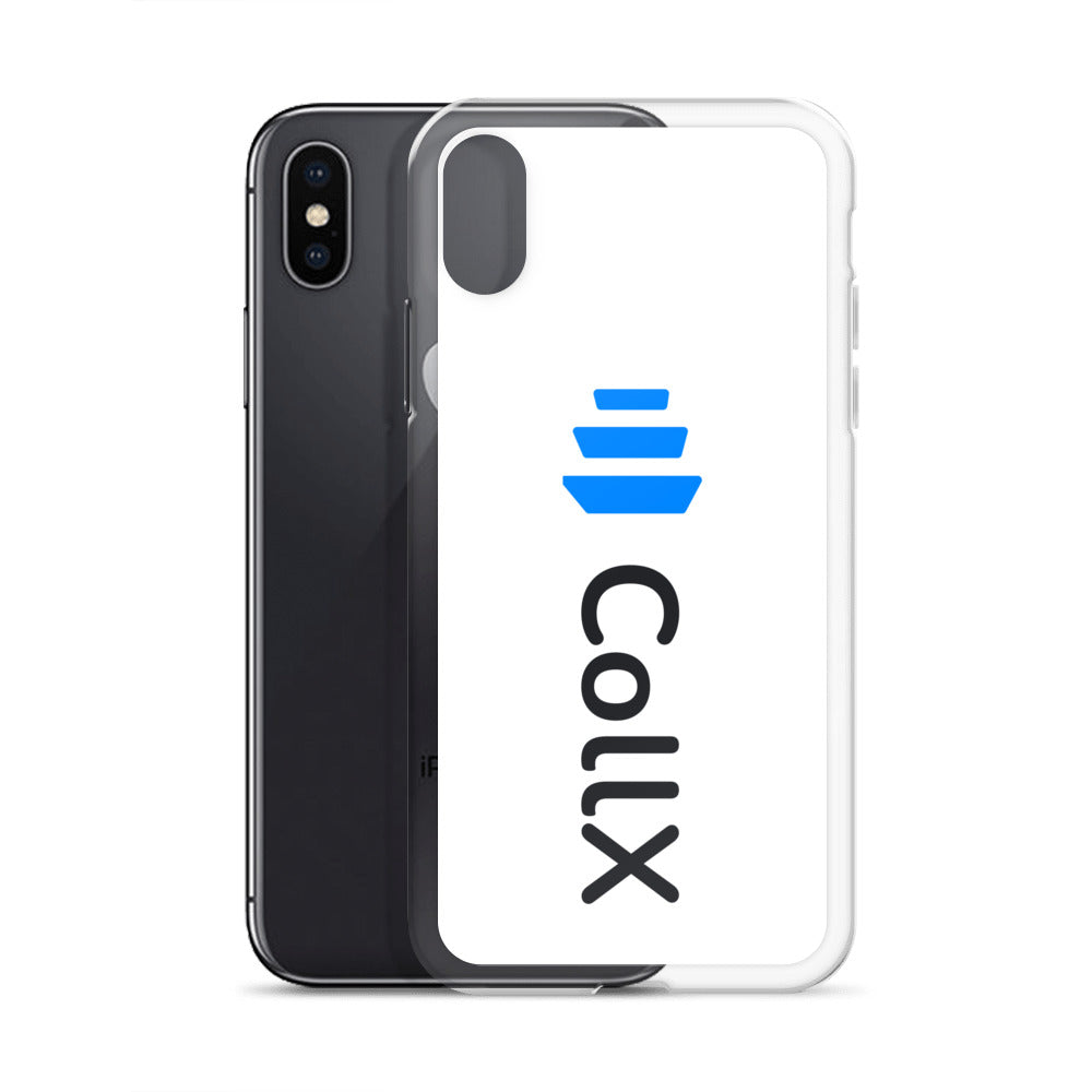 CollX Case for iPhone®