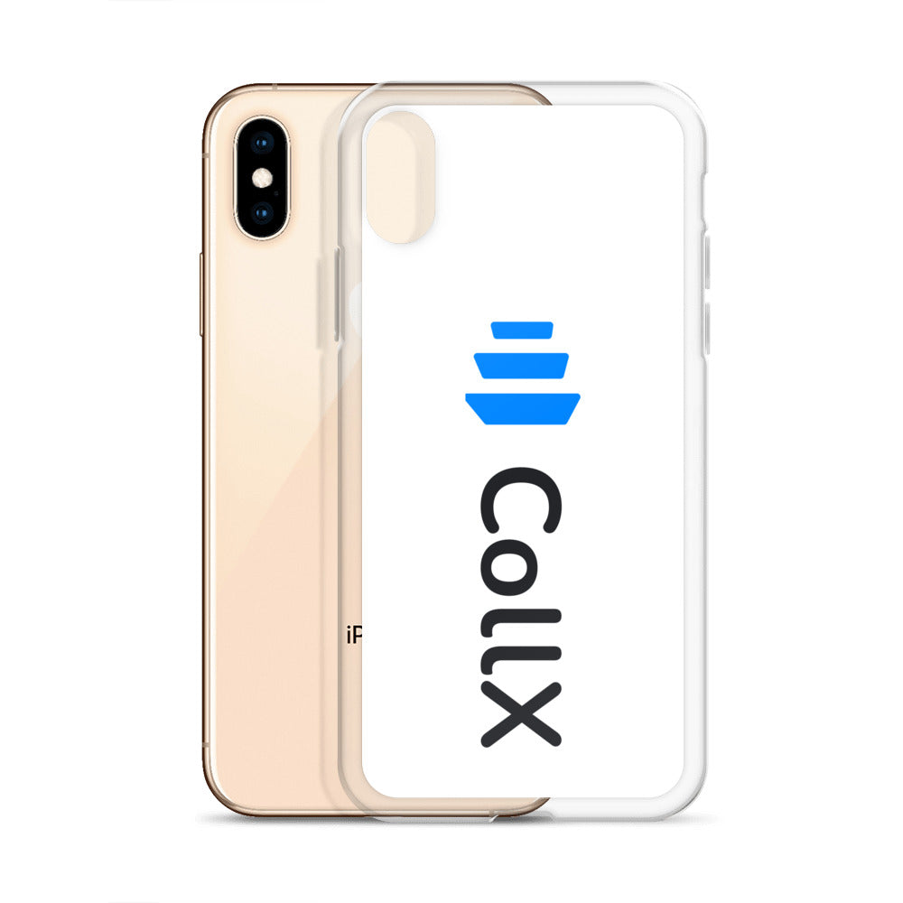 CollX Case for iPhone®