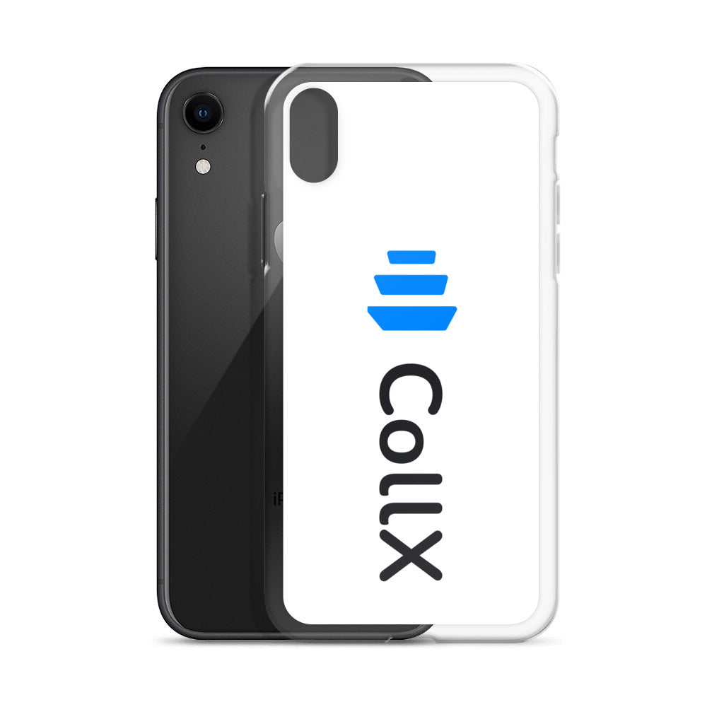 CollX Case for iPhone®
