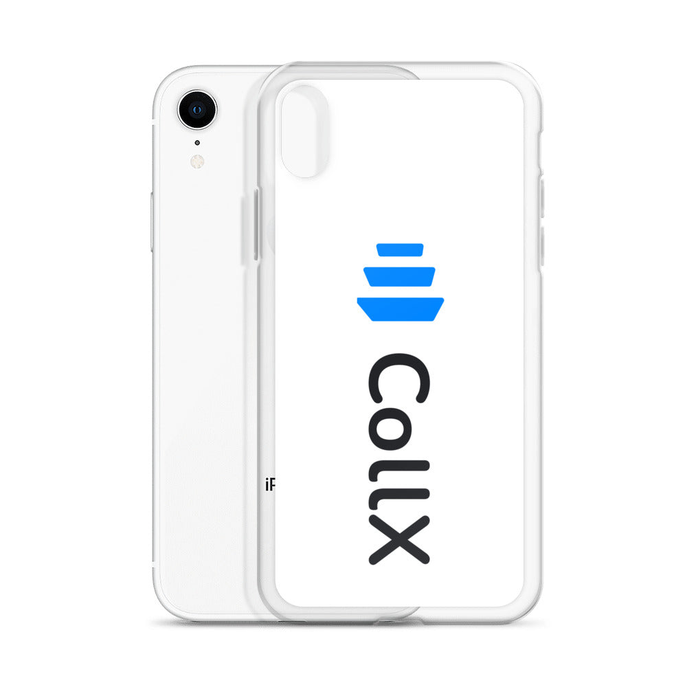CollX Case for iPhone®