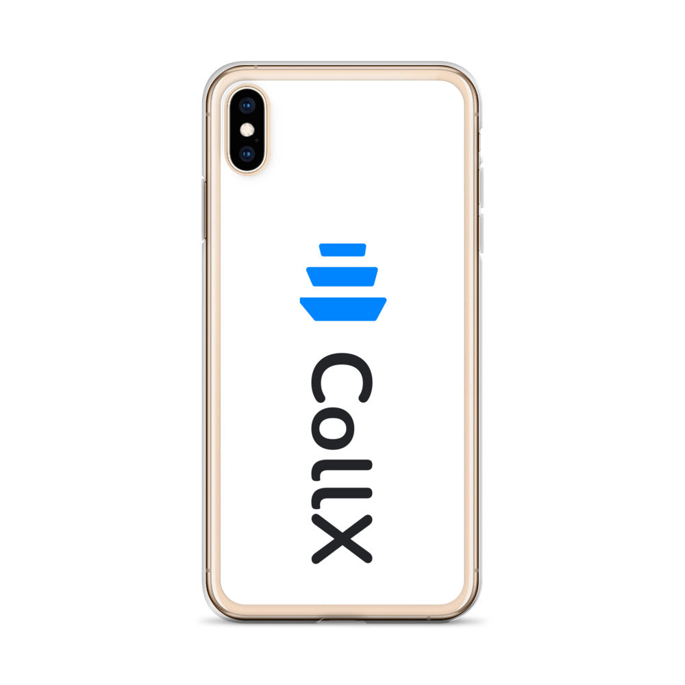 CollX Case for iPhone®