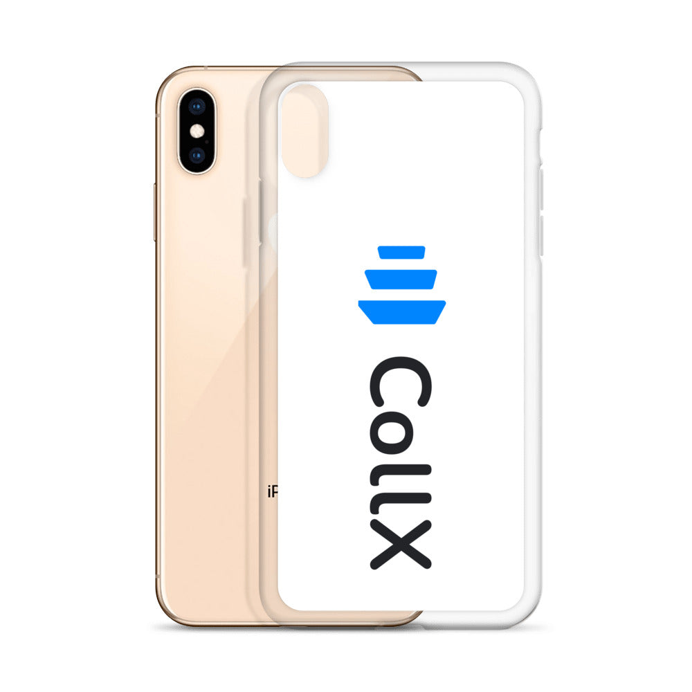 CollX Case for iPhone®