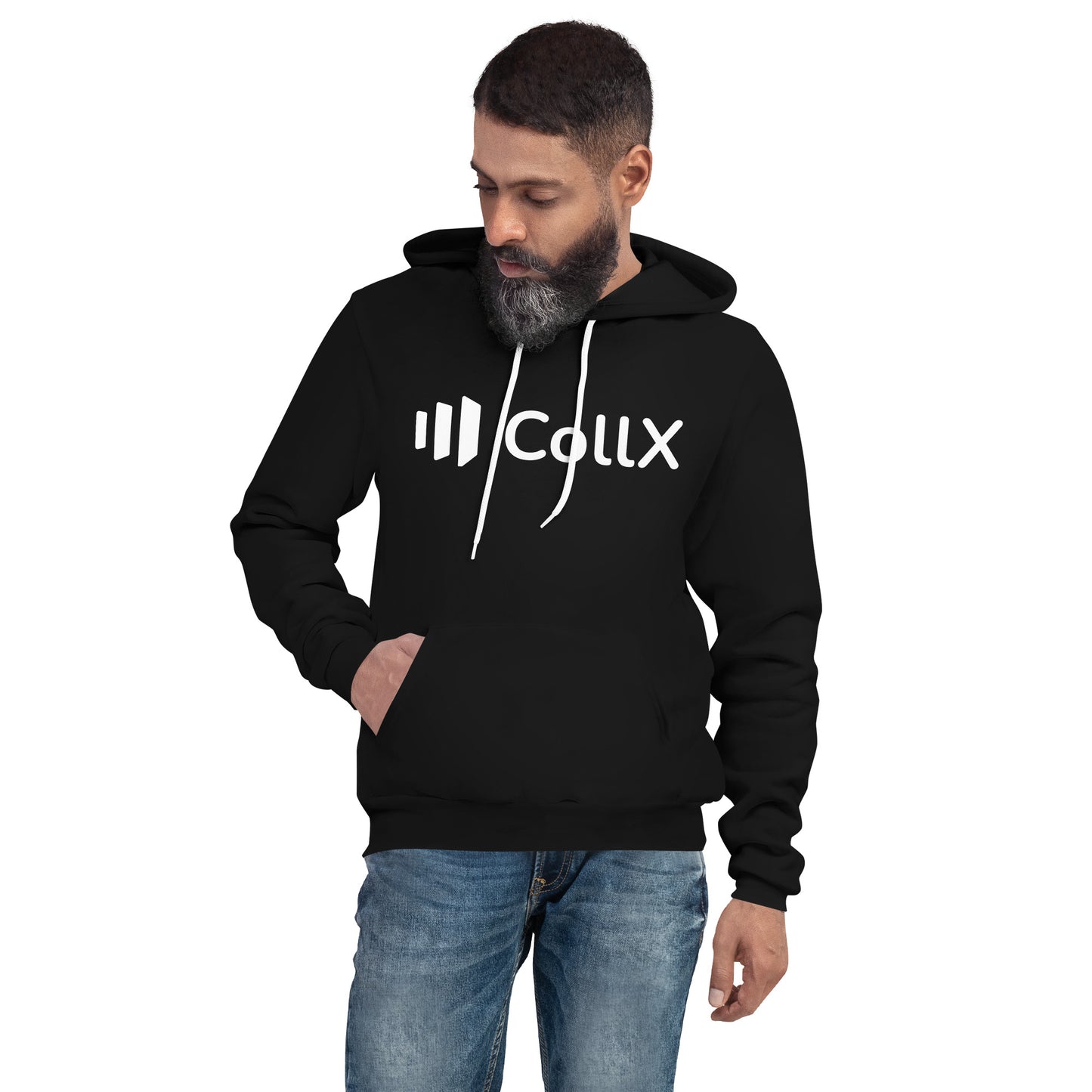 CollX Traditional Hoodie