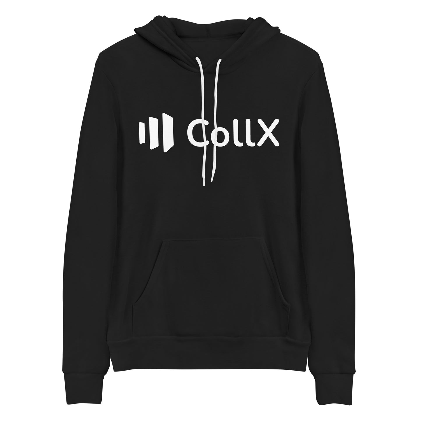 CollX Traditional Hoodie