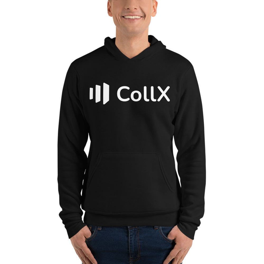 CollX Traditional Hoodie