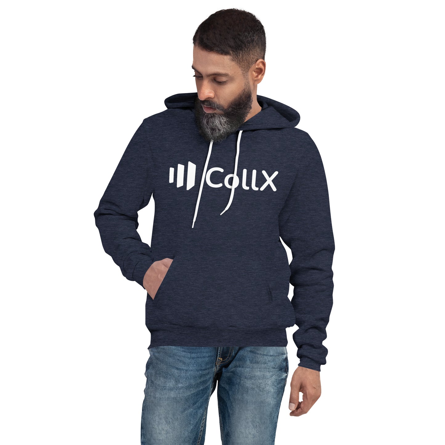 CollX Traditional Hoodie