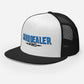Card Dealer Pro Trucker Hat