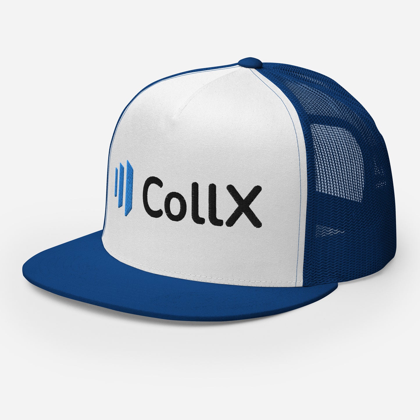 CollX Trucker Cap