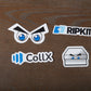 RipKit - Baseball (Preorder)