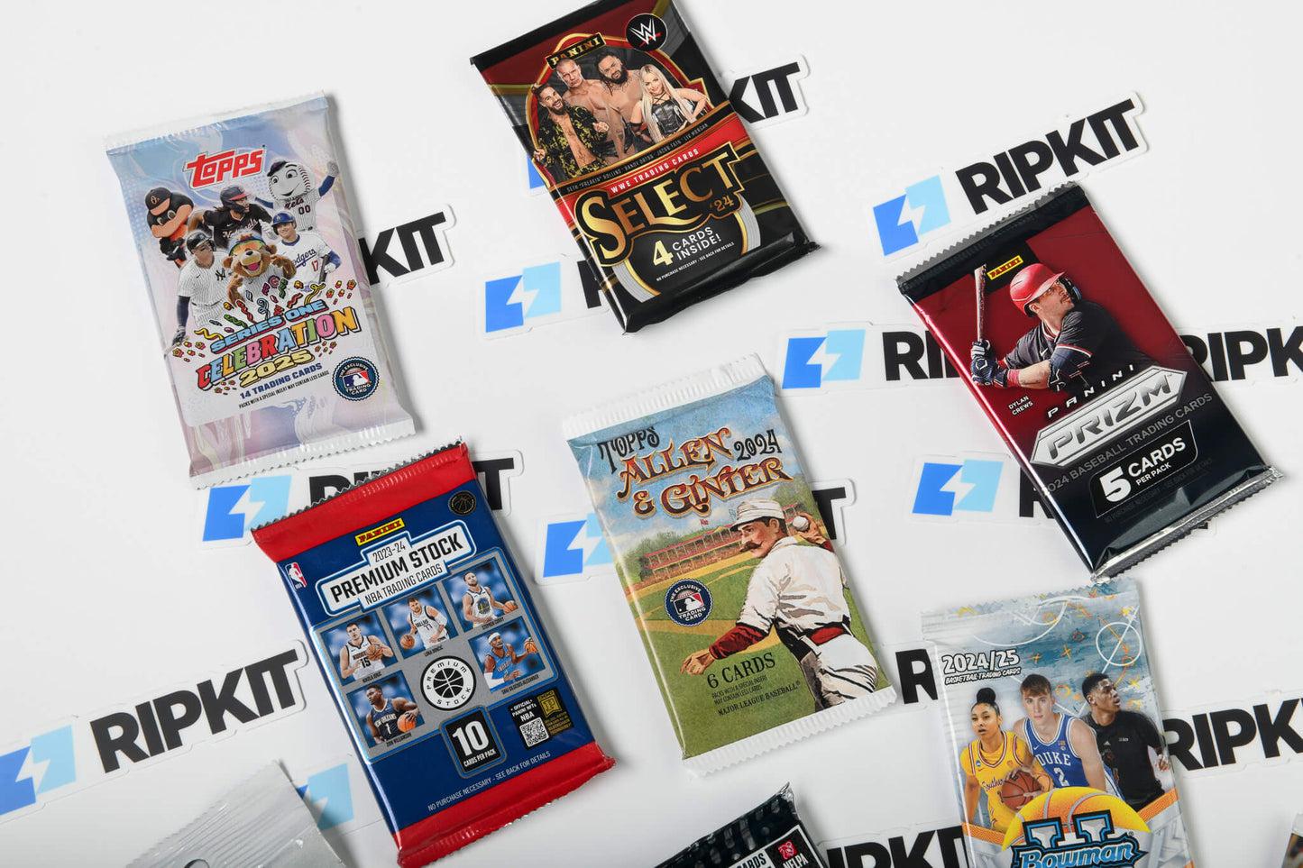 RipKit - Baseball (Preorder)