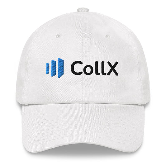 CollX Dad Hat