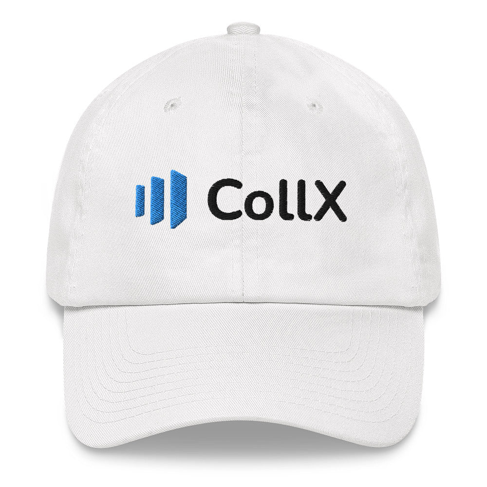 CollX Dad Hat