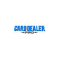 Card Dealer Pro Bubble-Free Stickers