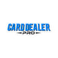 Card Dealer Pro Bubble-Free Stickers